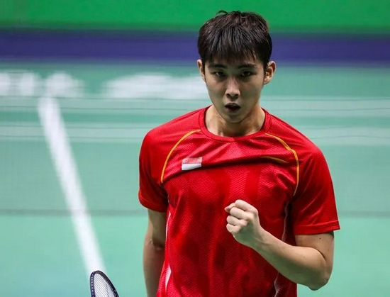 他一路从签 他一路从签