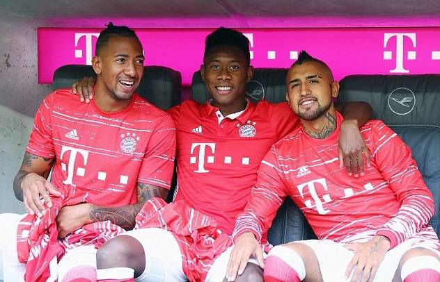 班牙及其他 班牙及其他