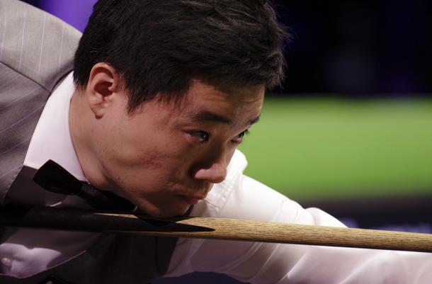 黑和利物浦 黑和利物浦