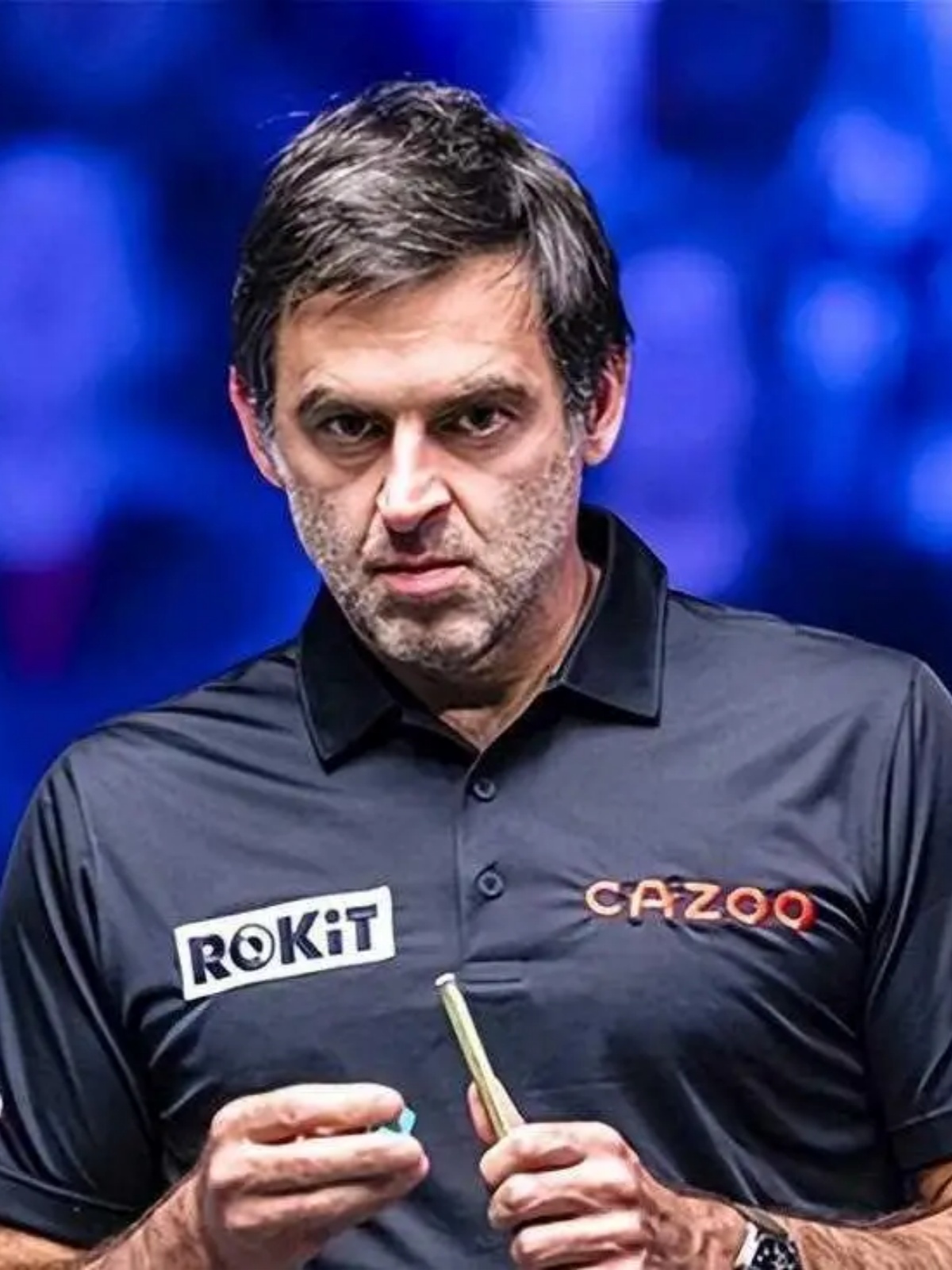 作为足球界 作为足球界