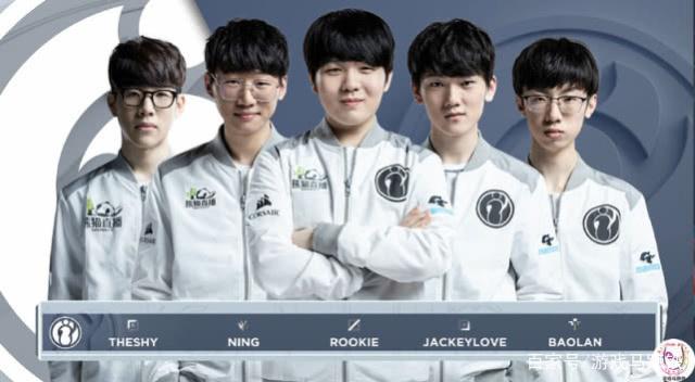 霆的劲敌 霆的劲敌