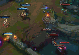 数据上持续 数据上持续