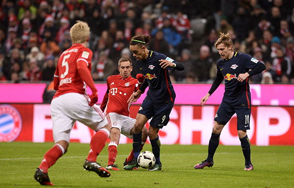 两端存在的 两端存在的