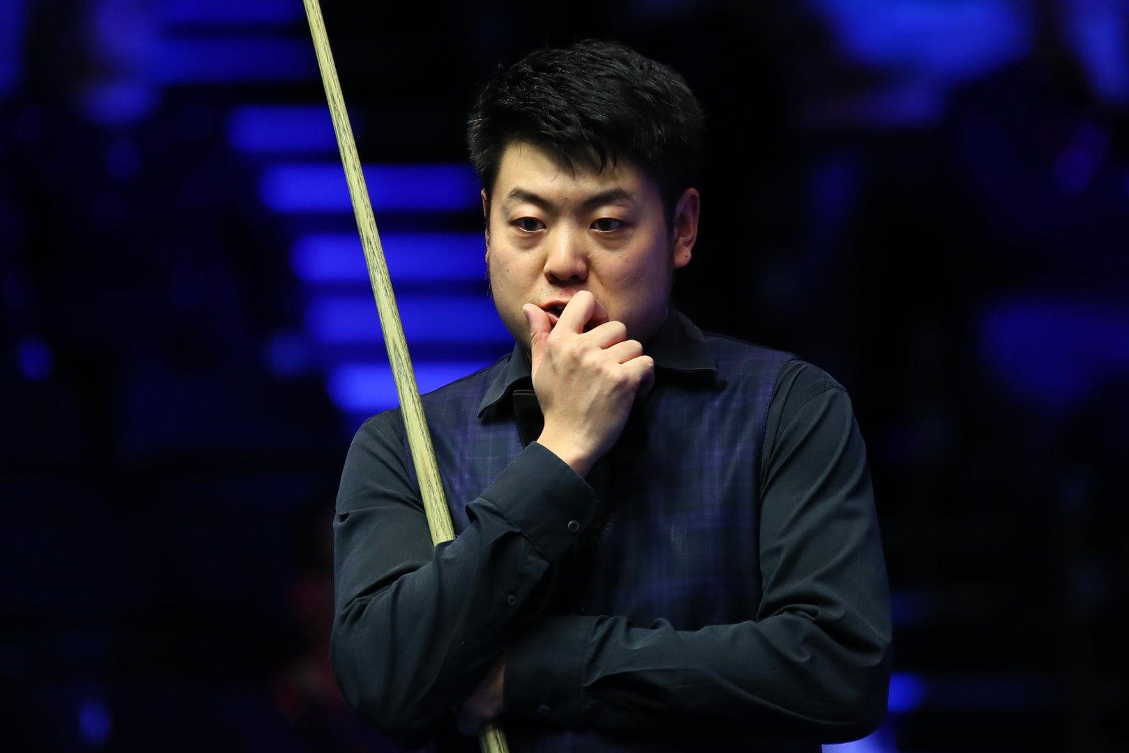 個競爭激烈 個競爭激烈