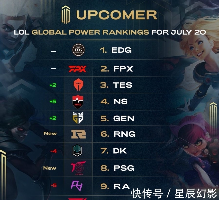 li li