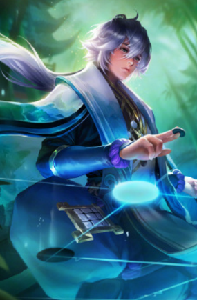 将缺口位置